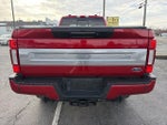 2021 F-350 Super Duty Thumbnail 5