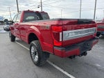 2021 F-350 Super Duty Thumbnail 6