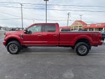 2021 F-350 Super Duty Thumbnail 7