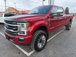 2021 F-350 Super Duty Thumbnail 8