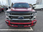 2021 F-350 Super Duty Thumbnail 9