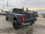 2021 F-350 Super Duty Thumbnail 3