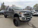 2021 F-350 Super Duty Thumbnail 8