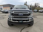 2021 F-350 Super Duty Thumbnail 9