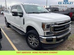 2021 F-350 Super Duty Thumbnail 1