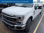 2021 F-350 Super Duty Thumbnail 2