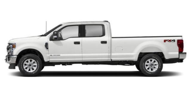 2021 Ford F-350 Super Duty King Ranch