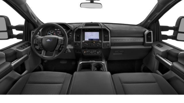 2021 Ford F-350 Super Duty King Ranch
