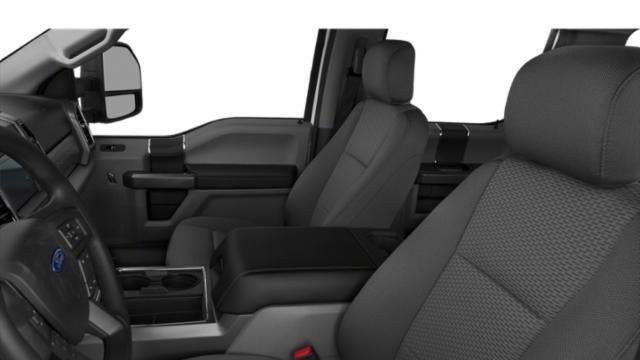 2021 Ford F-350 Super Duty King Ranch
