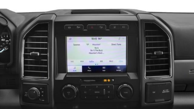 2021 Ford F-350 Super Duty King Ranch