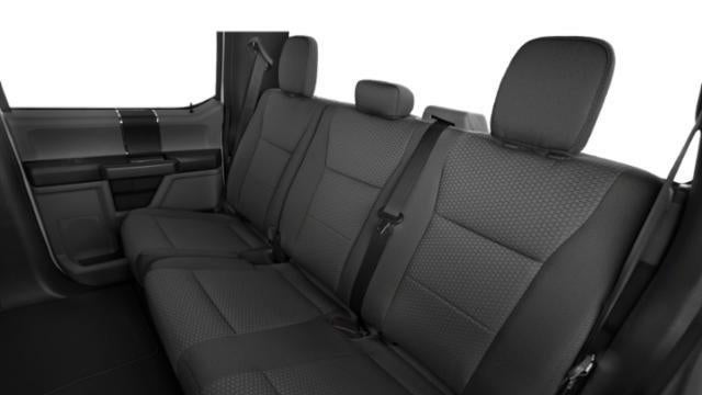 2021 Ford F-350 Super Duty King Ranch