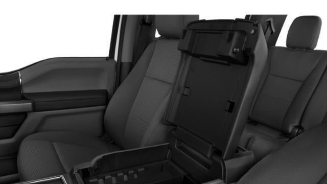2021 Ford F-350 Super Duty King Ranch