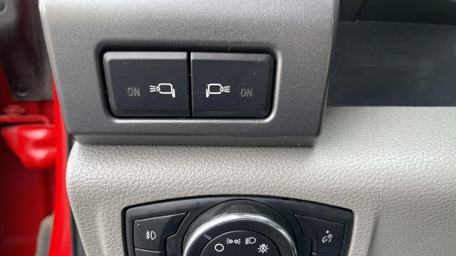 2021 Ford F-350 Super Duty King Ranch