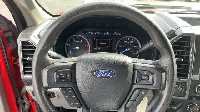 2021 Ford F-350 Super Duty King Ranch