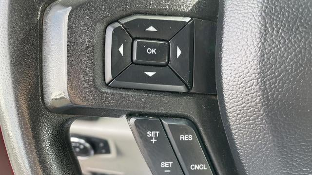 2021 Ford F-350 Super Duty King Ranch