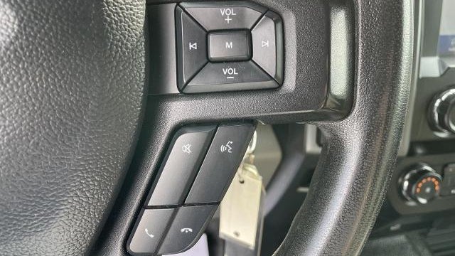 2021 Ford F-350 Super Duty King Ranch