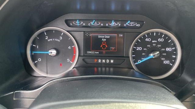 2021 Ford F-350 Super Duty King Ranch