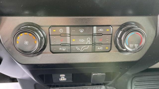2021 Ford F-350 Super Duty King Ranch