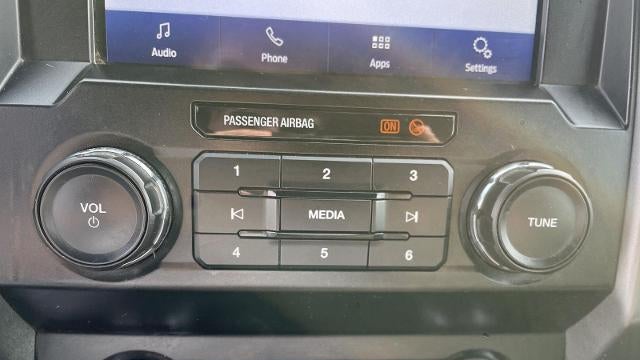2021 Ford F-350 Super Duty King Ranch
