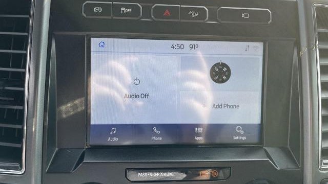2021 Ford F-350 Super Duty King Ranch