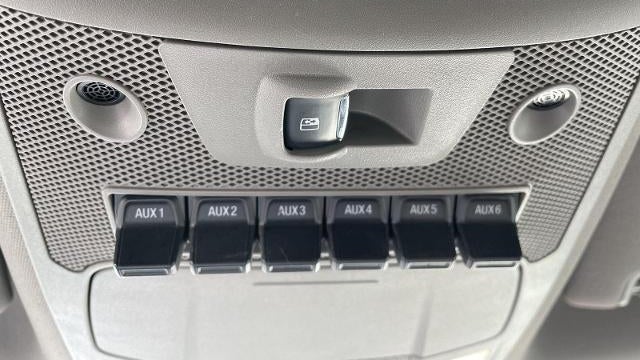2021 Ford F-350 Super Duty King Ranch