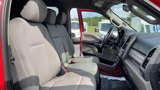 2021 Ford F-350 Super Duty King Ranch