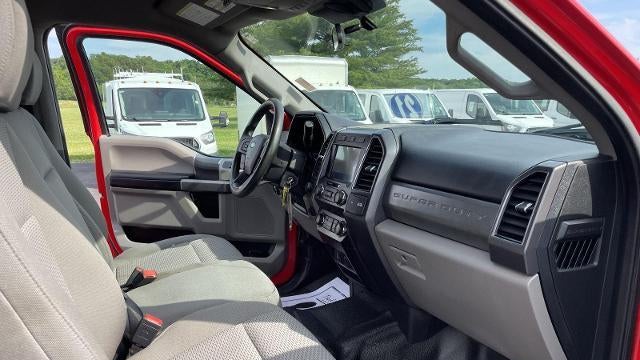 2021 Ford F-350 Super Duty King Ranch