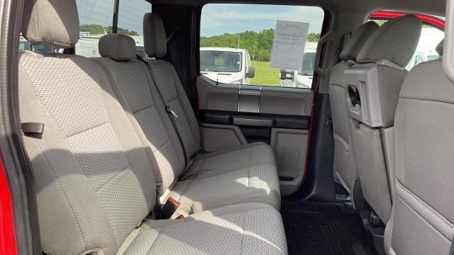 2021 Ford F-350 Super Duty King Ranch