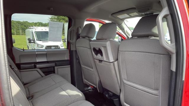 2021 Ford F-350 Super Duty King Ranch