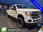 2021 F-350 Super Duty Thumbnail 1