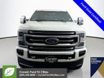 2021 F-350 Super Duty Thumbnail 4