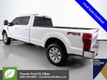 2021 F-350 Super Duty Thumbnail 11