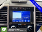 2021 F-350 Super Duty Thumbnail 21