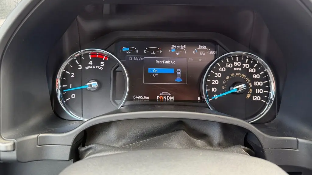 2021 Ford F-350 Super Duty King Ranch