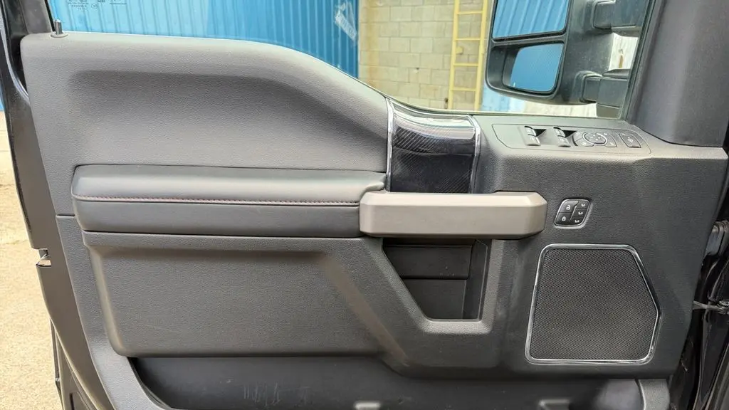 2021 Ford F-350 Super Duty King Ranch