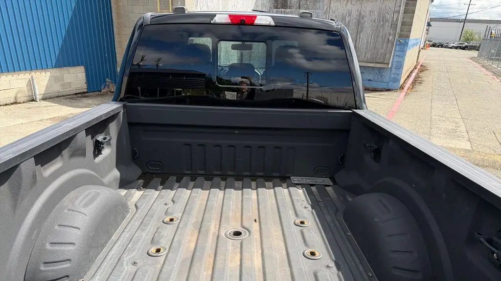 2021 Ford F-350 Super Duty King Ranch