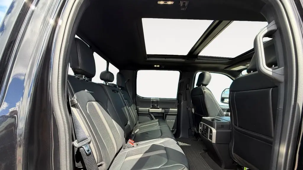 2021 Ford F-350 Super Duty King Ranch