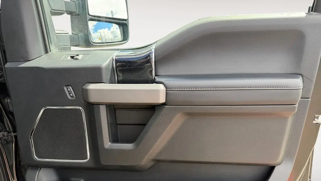 2021 Ford F-350 Super Duty King Ranch