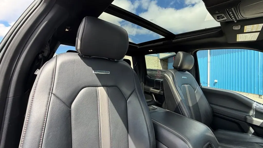 2021 Ford F-350 Super Duty King Ranch