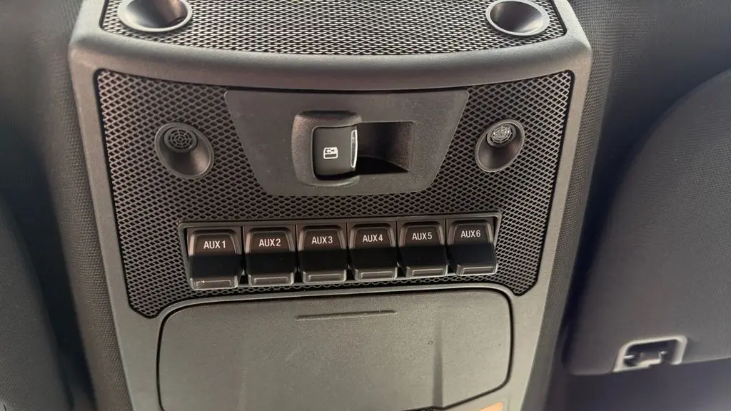 2021 Ford F-350 Super Duty King Ranch
