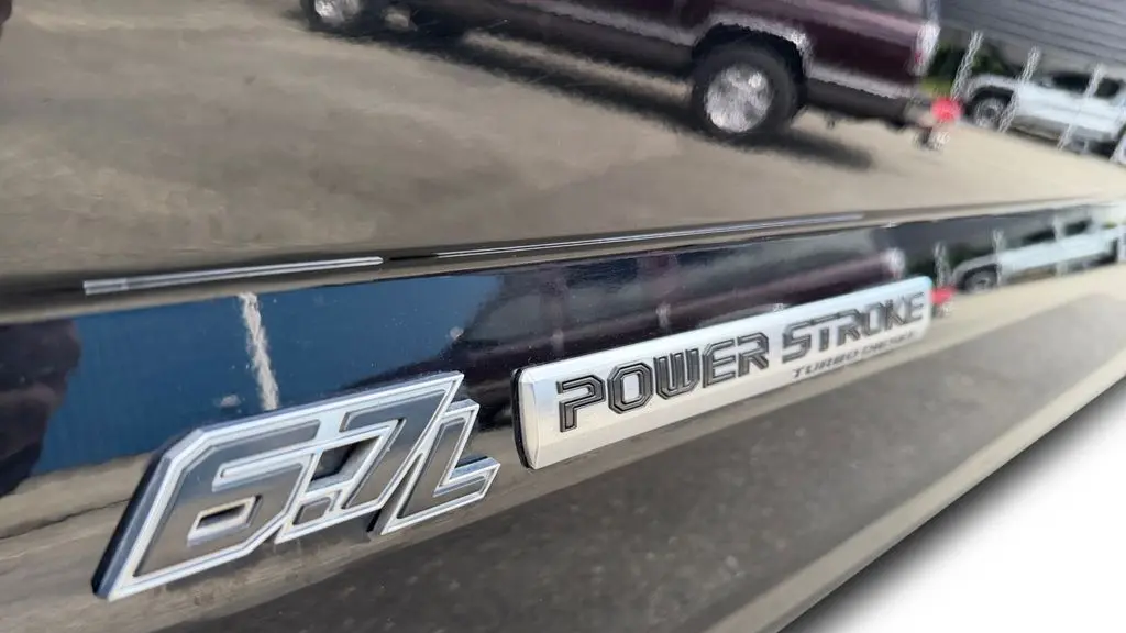 2021 Ford F-350 Super Duty King Ranch