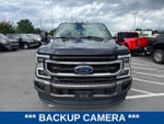 2021 F-350 Super Duty Thumbnail 2