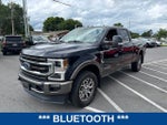 2021 F-350 Super Duty Thumbnail 3