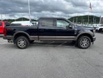 2021 F-350 Super Duty Thumbnail 4