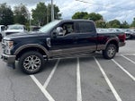 2021 F-350 Super Duty Thumbnail 6