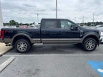 2021 F-350 Super Duty Thumbnail 7
