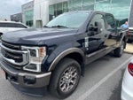 2021 F-350 Super Duty Thumbnail 9