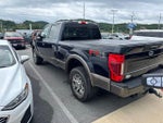 2021 F-350 Super Duty Thumbnail 10
