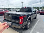 2021 F-350 Super Duty Thumbnail 12