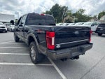 2021 F-350 Super Duty Thumbnail 14